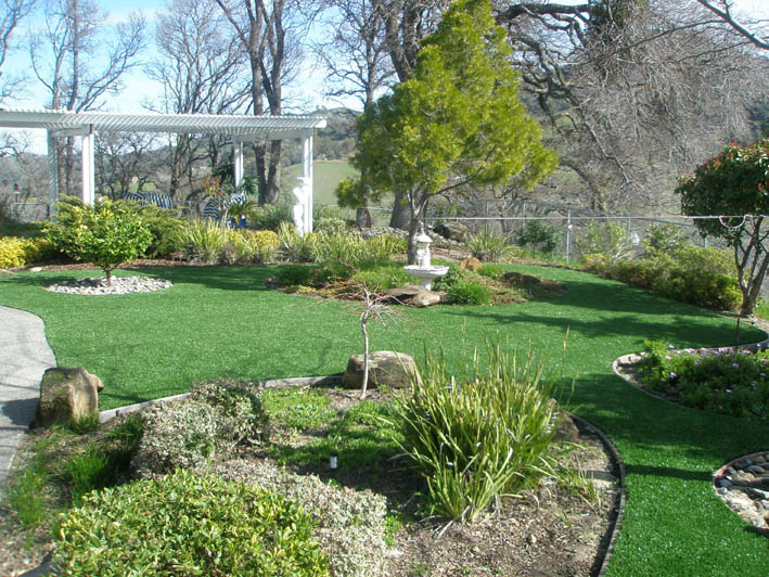  Synthetic Grass Vacaville