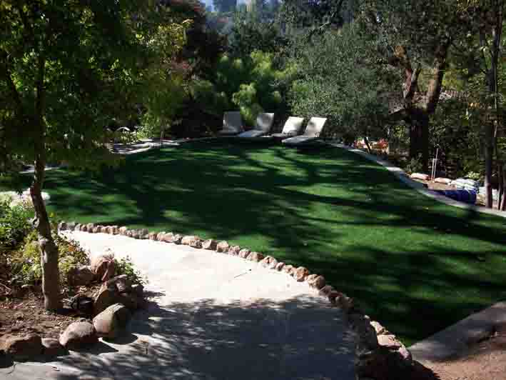 Synthetic Grass Orinda