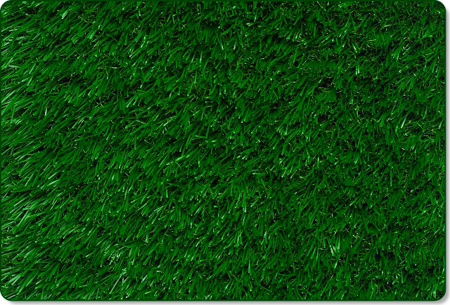 Monofilament Synthetic Grass 48 oz Face Weight